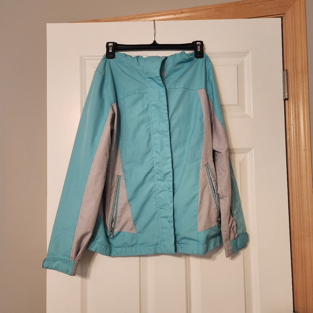 Windbreaker